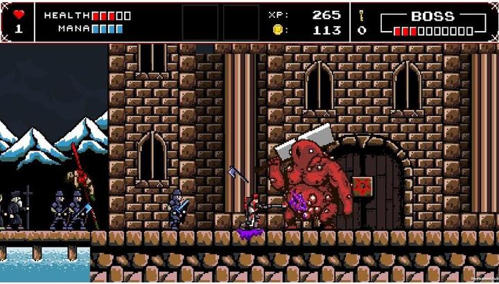Immagine prodotto Sold Out Skul: il cacciatore di eroi (Switch, DE)