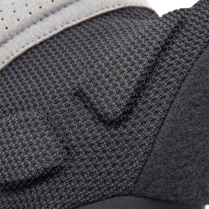Produktbild Reebok Fitness-Handschuhe grau (S)