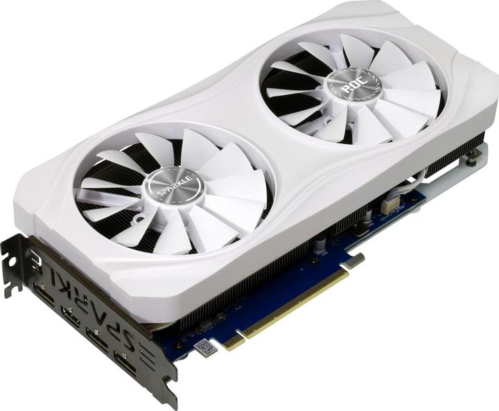 Produktbild Sparkle Arc A770 (16 GB)