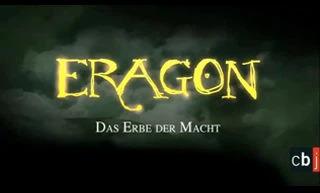Immagine prodotto Eragon 4. Das Erbe der Macht (Tedesco, Christopher Paolini, 2011)