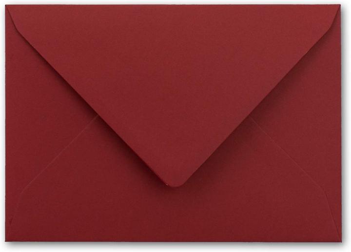Produktbild Neuser Papier Metallic Gold-gefütterte Briefumschläge (100 Stück) (C5, 100 x)
