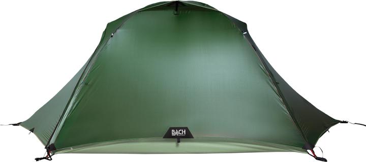Actual product image Bach Guam 3 Tent Willow Bough Green (Dome tent, 2.20 kg, 3 persons)