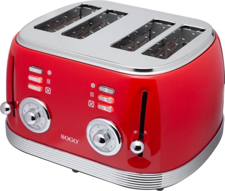 Image du produit Sogo Série Eternal Retro