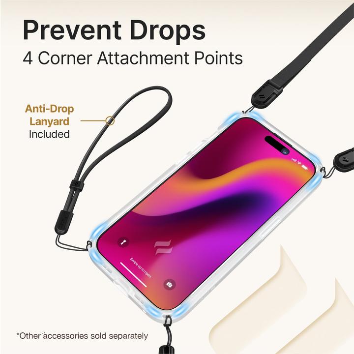Produktbild Catalyst Influence Case (Apple iPhone 15 Plus)