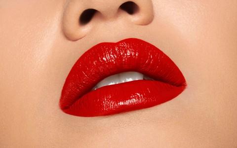 Image du produit Pupa Milano Vamp! (303 Rouge iconique)