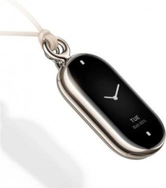Produktbild Xiaomi Smart Band 8 Pendant
