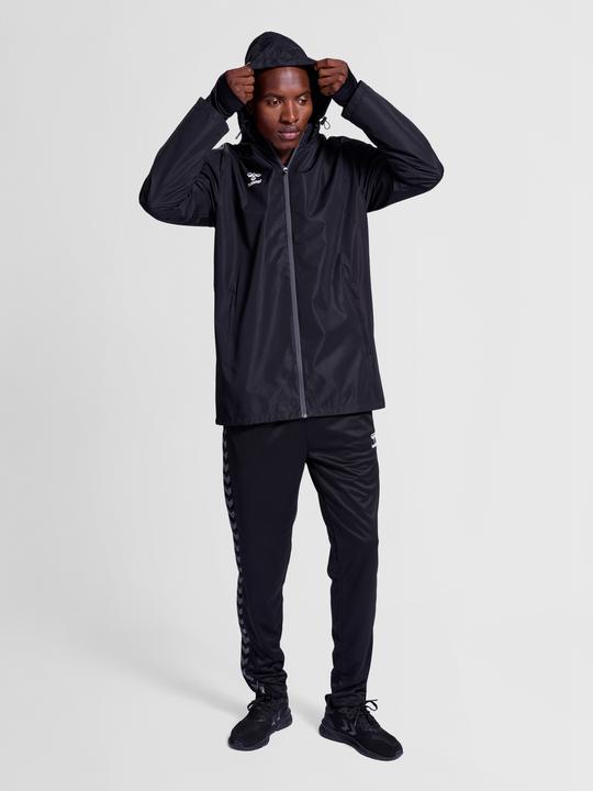 Produktbild hummel Hmlauthentic All Weather Jacket (XS)