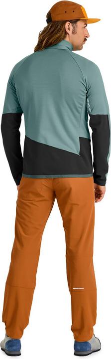 Immagine prodotto Ortovox Fleece Rib Jacket (S)
