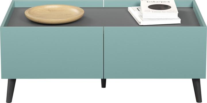 Produktbild Trendteam Meltonwo (110 x 60 x 44 cm)