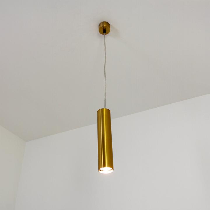 Image du produit Licht-Erlebnisse Eye (GU10)