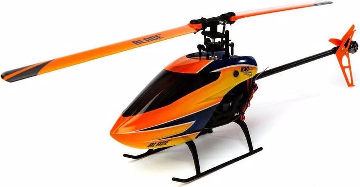 Produktbild Blade 230 S Smart Flybarless