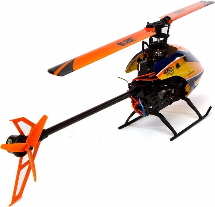 Produktbild Blade 230 S Smart Flybarless