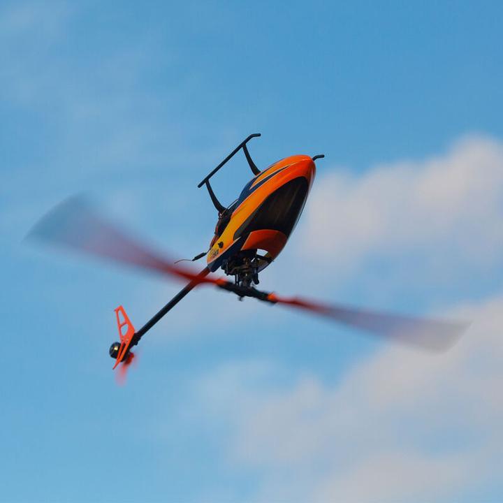 Produktbild Blade 230 S Smart Flybarless