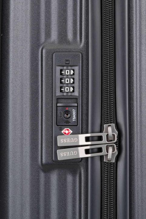 Image du produit Guess OLBIA - Cabin Trolley (43.10 l, Bagage à main (jusqu'à 50l))