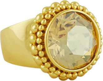 Champagner, Gold