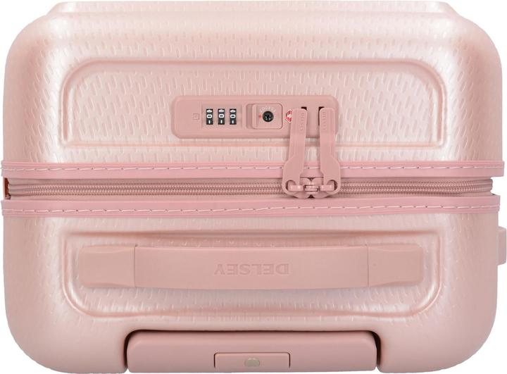 Produktbild Delsey Turenne 4 Handbagage koffer 55 cm - Peony (40 l, Handgepäck (bis 50l))