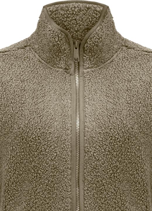 Image du produit Jack Wolfskin Manteau haute courbure W (L)