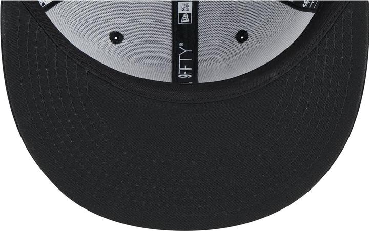 Produktbild New Era 9Fifty Snapback Cap - INFILL New York Yankees - S/M (S/M)