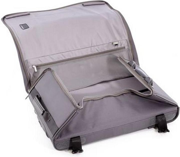 Actual product image Dermata Voylux 2 Roll Trolley (90 l, M (50 - 90l))