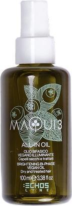 Produktbild Echosline Maqui 3 Oil 100ml (100 ml)