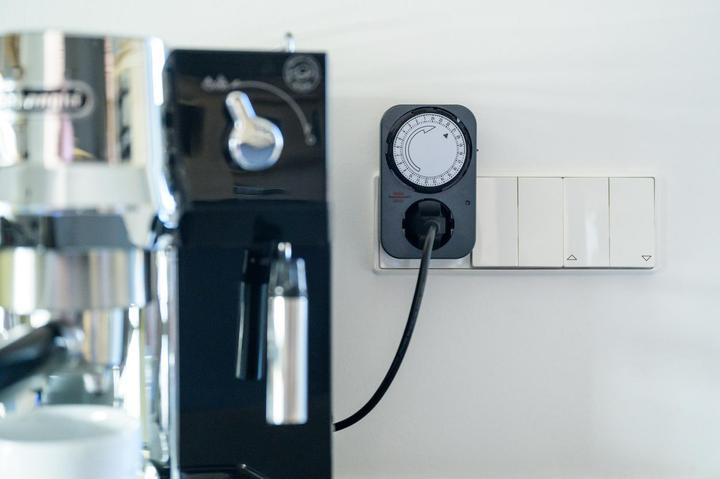 Produktbild Brennenstuhl MZ 20