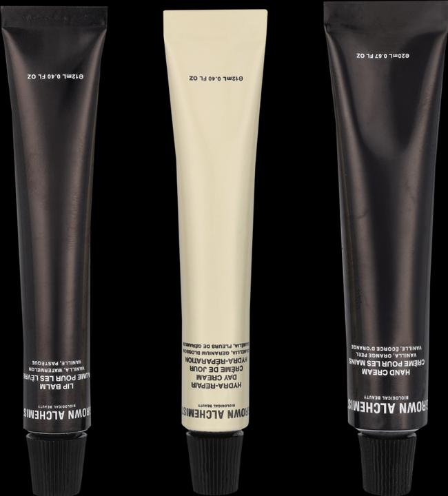 Actual product image Grown Alchemist Amenity Kit (44 ml)