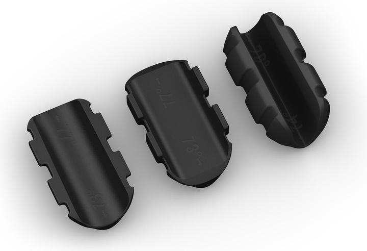 Image du produit Garmin Radar Varia RCT716 (WiFi, Accéléromètre, Batterie, Récepteur GPS, HD)