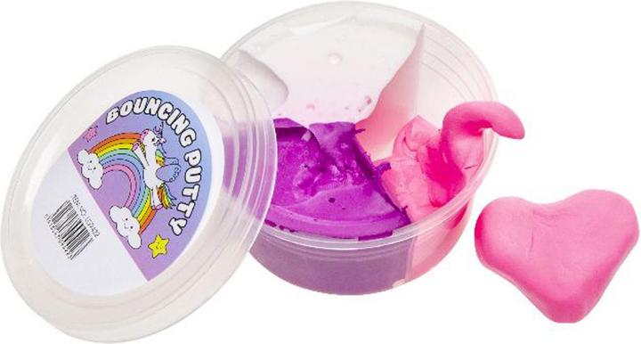Actual product image LG-Imports Bounce Putty Unicorn