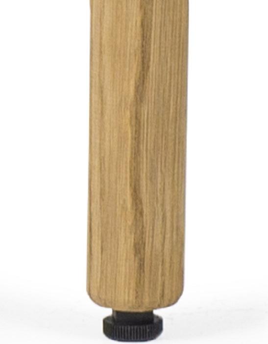 Actual product image tenzo dot (162 x 43 x 79 cm)
