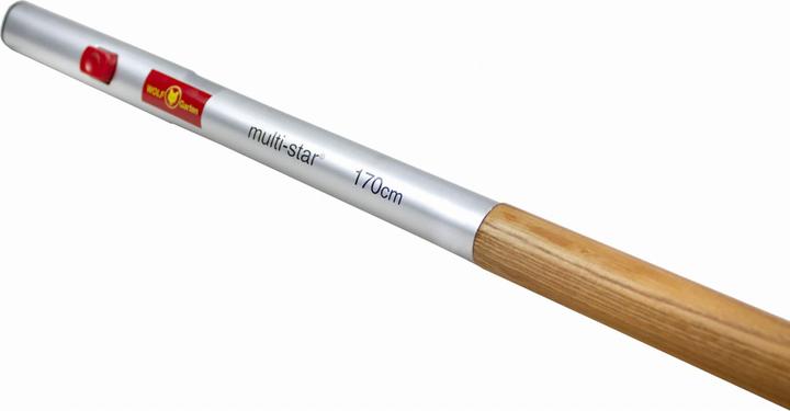 Actual product image Wolf-Garten Ash handle ZM 170