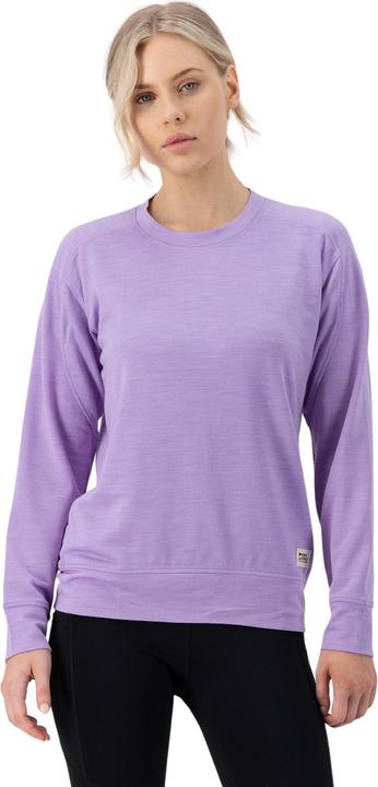 Produktbild Mons Royale Wmns Covert Lite Crew (XS)