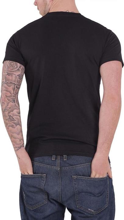Actual product image Universal Textiles T-shirt adult Crow (XL)