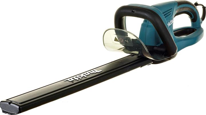 Actual product image Makita Uh5570 (Electric hedge trimmer)