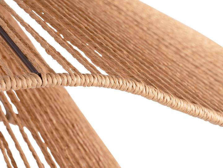 Immagine prodotto Leitmotiv - Hanglamp Sombra Double - Naturel (E27)