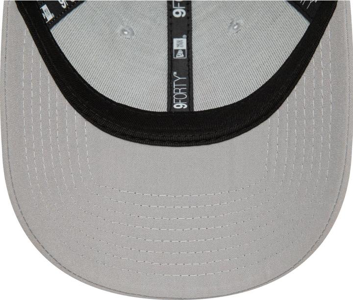 Image du produit New Era 9Forty Strapback Cap - Repreve Ac Milan Gris