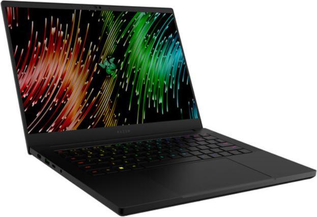 Actual product image Razer Blade 14 (2023) (14", AMD Ryzen 9 7940HS, 16 GB, 1000 GB, DE)