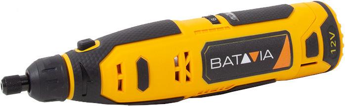 Image du produit Batavia Mini meuleuse sans fil 12V (sans batterie ni chargeur)