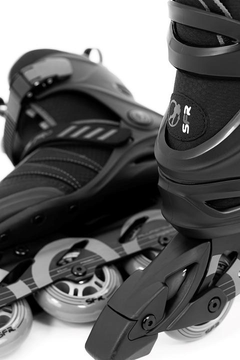 Produktbild Sfr Venture Pro Adult Inline Skates (38)