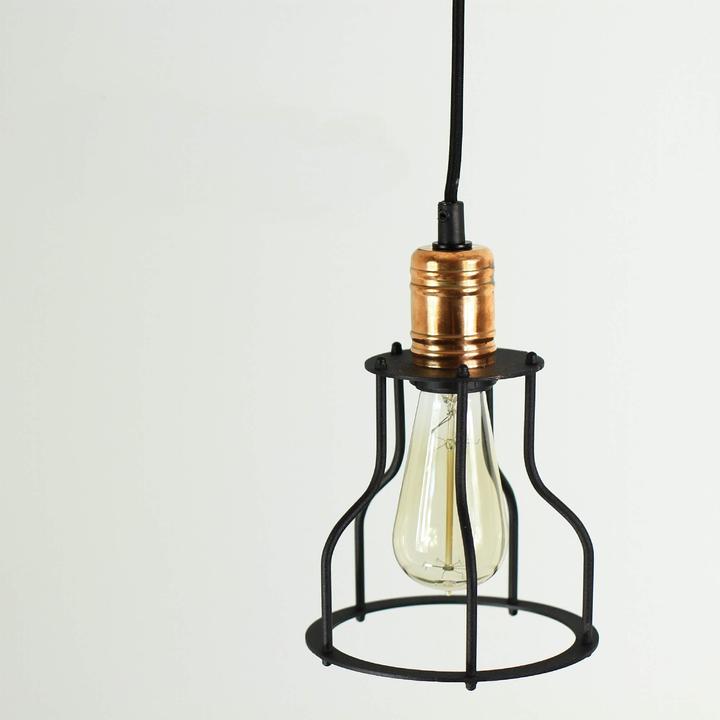 Immagine prodotto Licht-Erlebnisse Vintage (E27)