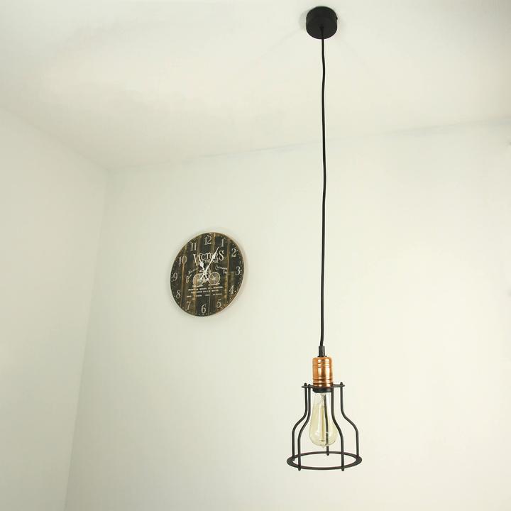 Immagine prodotto Licht-Erlebnisse Vintage (E27)