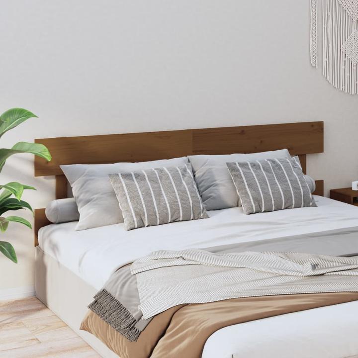 Actual product image VidaXL Lashonda (184 x 3 x 81 cm)