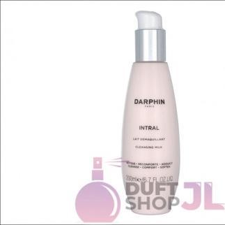 Darphin Intral Cleansing Milk (Cleansing lotion, 200 ml)
