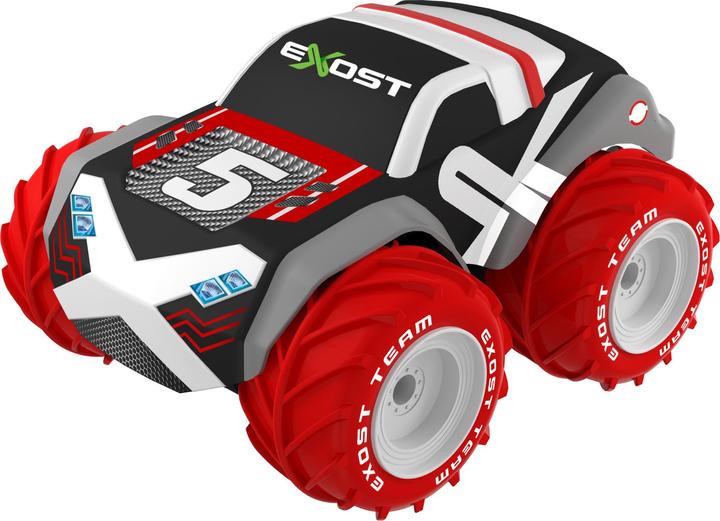 Actual product image Silverlit Aqua Typhoon, 2.4 GHz
