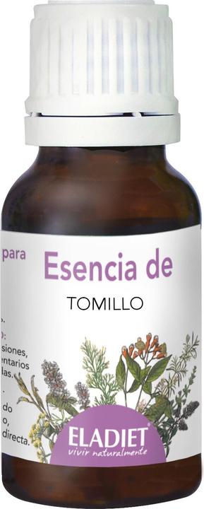 Produktbild Eladiet Heim-Essenz 15ml (15 ml)