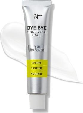 Actual product image It Cosmetics Bye Bye Under Eye Bags Daytime Treatment - Depuffs, Tightens, Smooths & Reduces Look of (15 ml, Day)