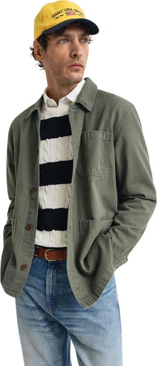 Image du produit GANT Herringbone (M)
