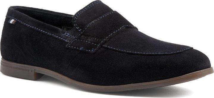 Navy Blau