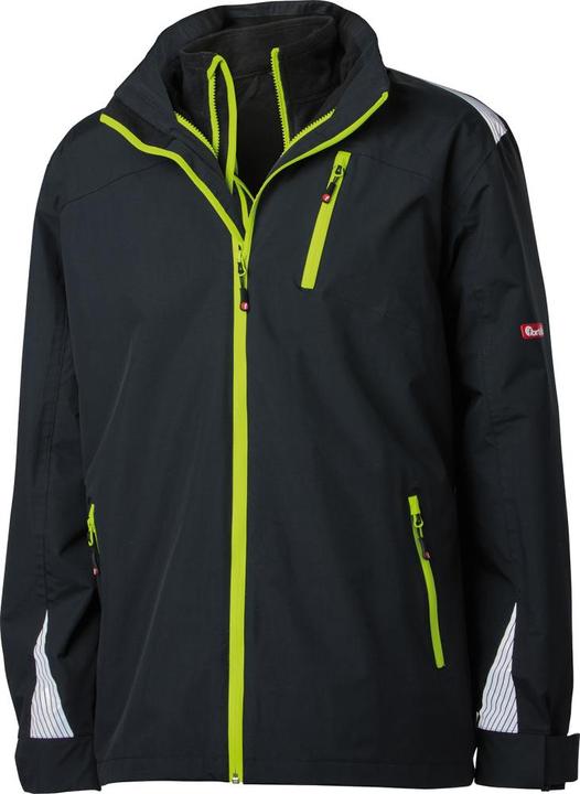 Veste de travail