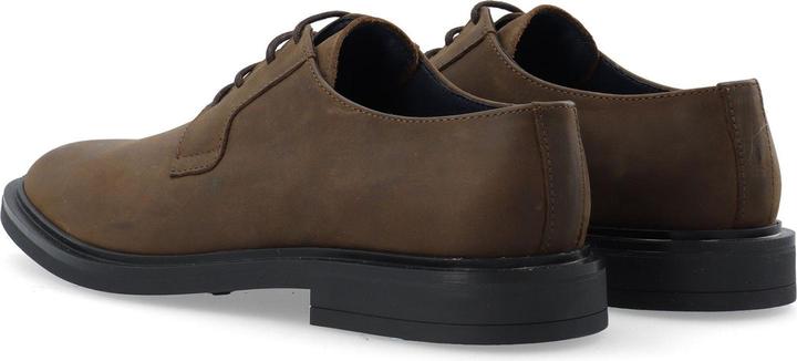 Produktbild Bianco BIAFELIX Derby-Schuhe aus Leder (45)