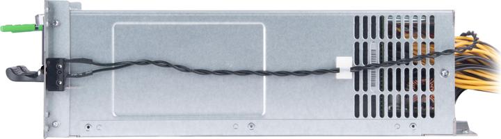 Immagine prodotto Silverstone SST-GM800C-PF - Alimentatore ridondante Gemini 800C Platinum 800W+800W 2U CRPS (800 W)